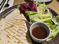 -本处·素食·融合料理(南油店)