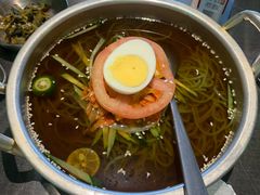 -山葵说·泥炉烤肉(泰达时尚E街区店)