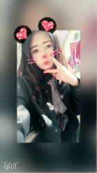 -大发师接发潮色烫染