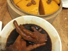 -北海金昌开元名都大酒店·四季轩中餐厅