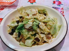-五马集·海鲜·温州大牌档(黑金冠五马街十字路口店)