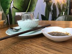 -Thai Basil罗勒叶泰式餐厅(时代天街店)