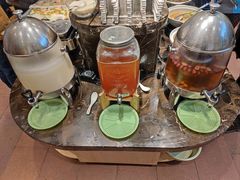 -素满香·素食自助餐(西安·民乐园店)