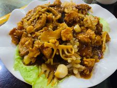 -来顺成饭庄