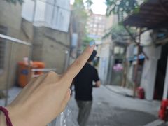 -骨茶巷