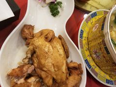 -西安饭庄·非遗陕菜(钟楼店)