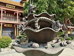 -南京市江宁方山