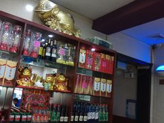 零售区-金阁家常菜(贵阳路店)