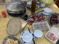 -五洞大众牛餐馆(番禺分店)