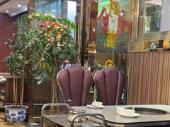 -野菌园·野生菌火锅首创第一家(关兴路总店)