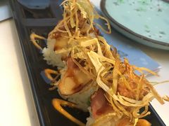 -晴季寿司(红旗街万达店)