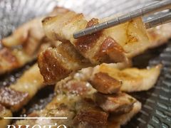-秋木烤肉·韩国牛肉名家(高新旗舰店)