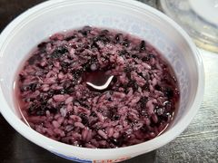 -郭福娭毑小钵子甜酒