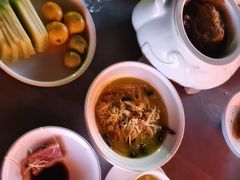 -扬州狮子楼·非遗淮扬菜(东关街店)