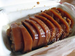 -蜜汁藕(三七八巷店)