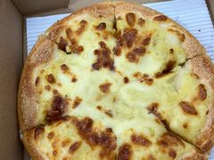 -那坡里比萨(康王北路店)