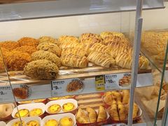 -85度C(南京龙江店)