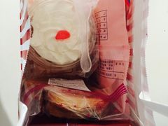 -红宝石·鲜奶小方(莘庄龙之梦店)
