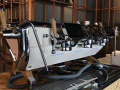 -sugarman espresso素饮糖人高新咖啡工厂