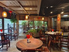-功德林(南京西路店)
