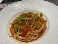-炊烟小炒黄牛肉(浦东世纪汇店)
