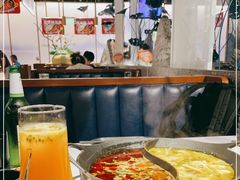 -新辣道鱼火锅(航天万源店)