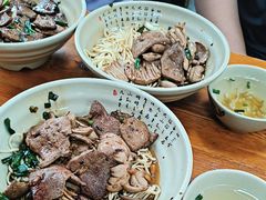 -无名氏面馆(邮电路店)