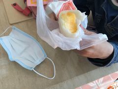 -澳门长洲糯米糍(柯打苏沙街店)