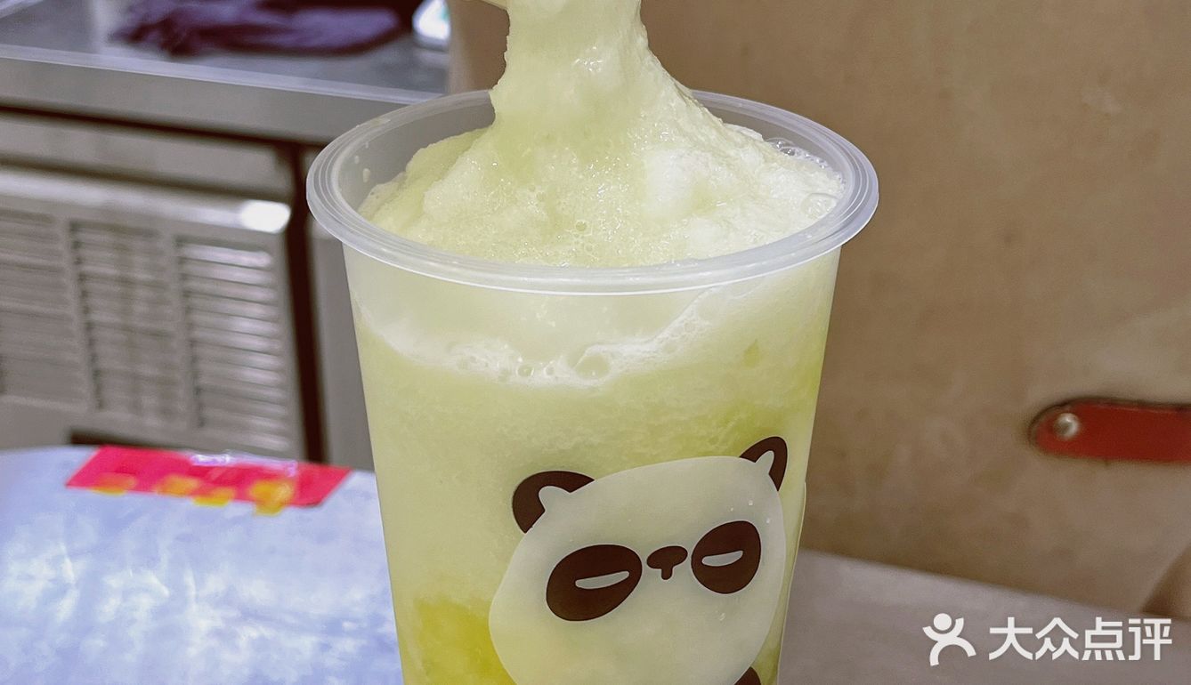 都去给我喝！丸摩堂的新品—低卡油柑杨桃！