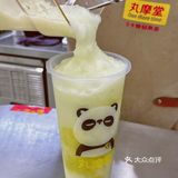 都去给我喝！丸摩堂的新品—低卡油柑杨桃！