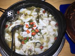 -峰味香.酱香米线.黄焖鸡(定西路店)