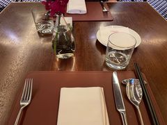 -Tivano意大利餐厅(成都居舍酒店)