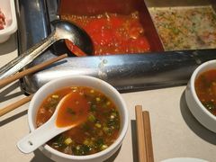 -海底捞火锅(万丰桥店)