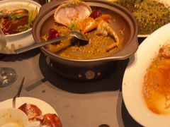-海立阁海鲜江浙菜(漕河泾印象城店)