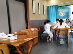 -李东农庄(中南百草园地标店)