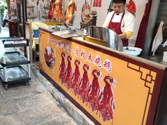 -水乡人家私房菜(逢简店)