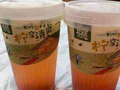-肥肥虾庄·金牌油焖大虾(杨园滨江时代walk店)