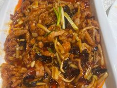 -老浒记烤鸭-北京菜(琉璃厂店)