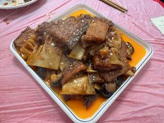 -乐乐餐厅(湘子庙街店)