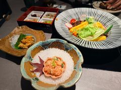 -胆道·海胆专门店(凯德晶萃店)