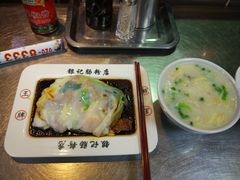 -银记肠粉(文昌北路店)