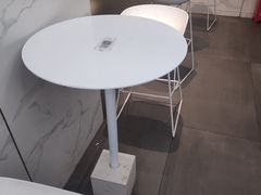 用餐区-奈雪的茶(赛格店)