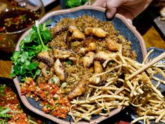 -五样儿西昌小签签烤串(建设路店)