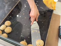 -冠素堂观音饼(朱家尖码头店)
