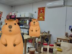-二钢串叔麻辣烫(华龙大厦店)