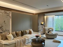 -吉美装饰•方信空间(莘庄店)