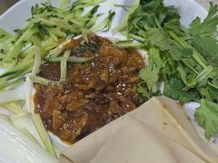 -老关东东北菜(盐城店)