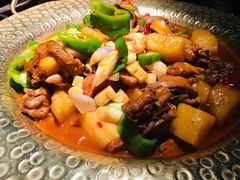 -楼兰新疆主题餐厅(悠方店)