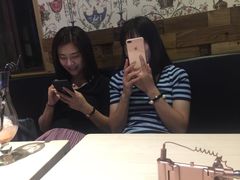 -LENBACH兰巴赫西餐啤酒坊(大连东港店)