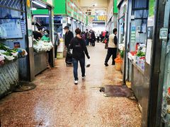 -岳各庄批发市场(西四环中路店)